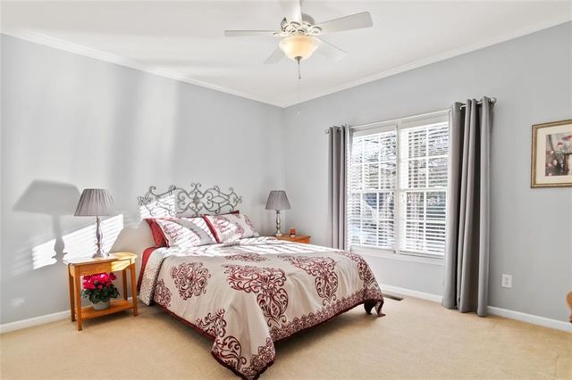 352 Woodbrook Crest, Canton, GA 30114