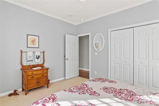 352 Woodbrook Crest, Canton, GA 30114