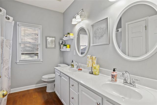 352 Woodbrook Crest, Canton, GA 30114