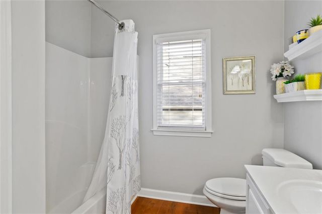 352 Woodbrook Crest, Canton, GA 30114