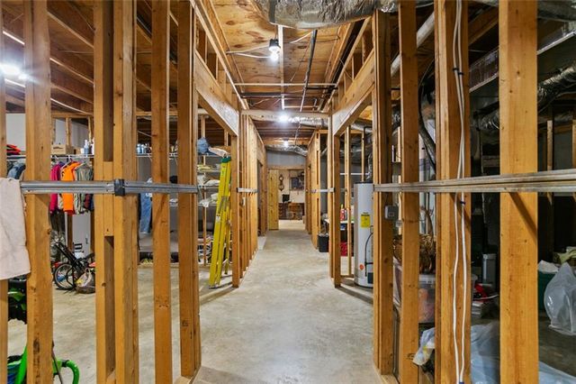 352 Woodbrook Crest, Canton, GA 30114