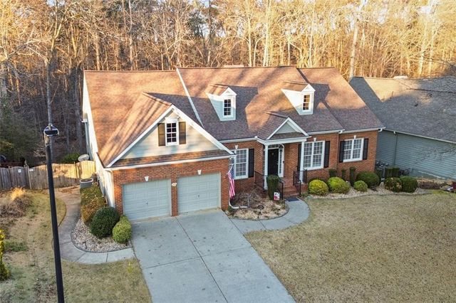 352 Woodbrook Crest, Canton, GA 30114