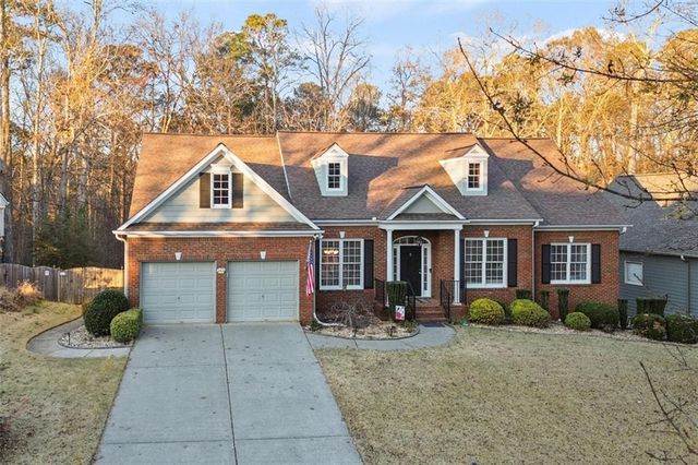 352 Woodbrook Crest, Canton, GA 30114