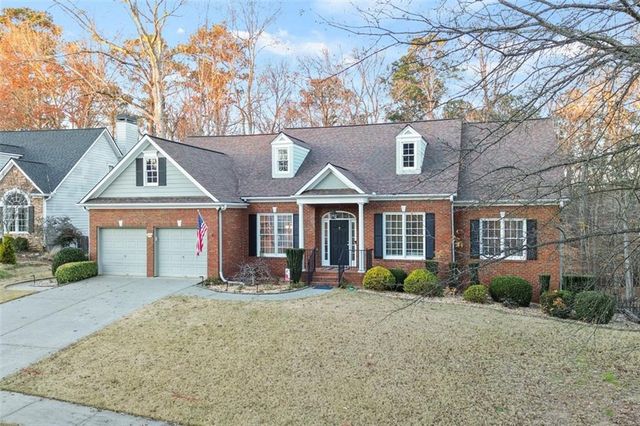 352 Woodbrook Crest, Canton, GA 30114