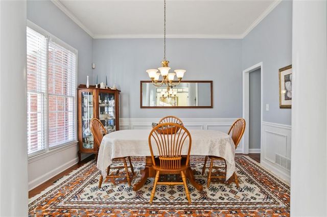 352 Woodbrook Crest, Canton, GA 30114