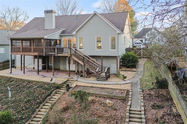 352 Woodbrook Crest, Canton, GA 30114