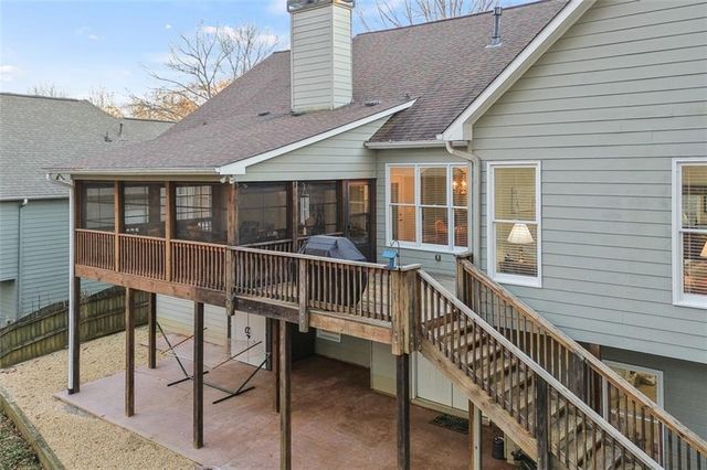 352 Woodbrook Crest, Canton, GA 30114