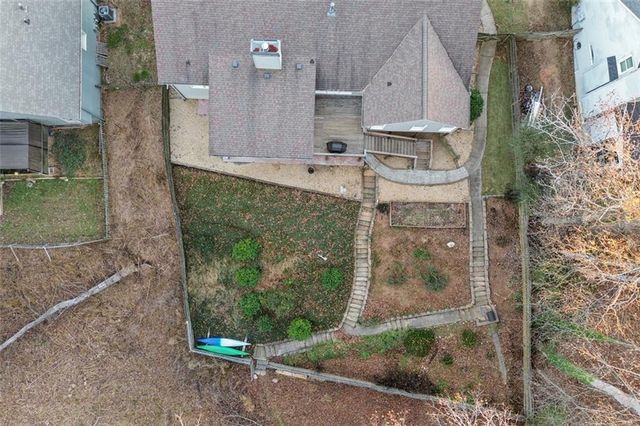 352 Woodbrook Crest, Canton, GA 30114