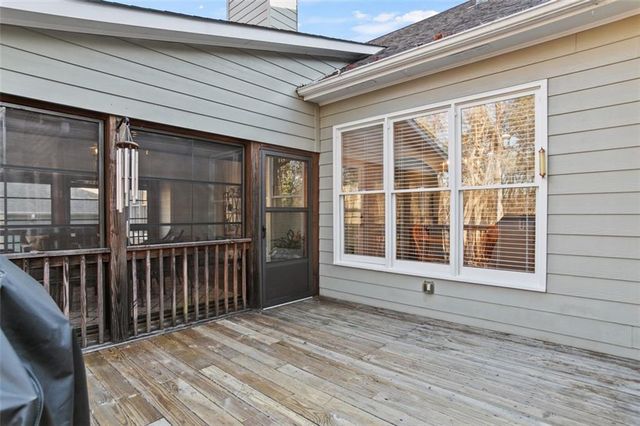 352 Woodbrook Crest, Canton, GA 30114