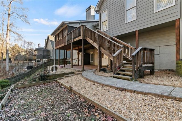 352 Woodbrook Crest, Canton, GA 30114