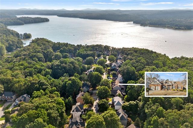 352 Woodbrook Crest, Canton, GA 30114