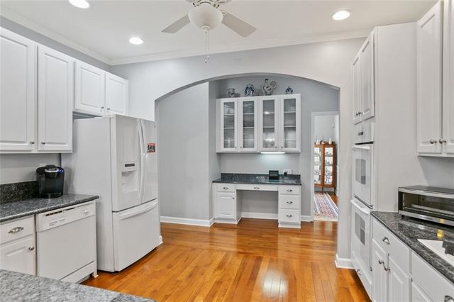 352 Woodbrook Crest, Canton, GA 30114