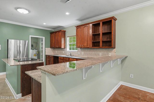 2008 Pompano Drive, Gautier, MS 39553
