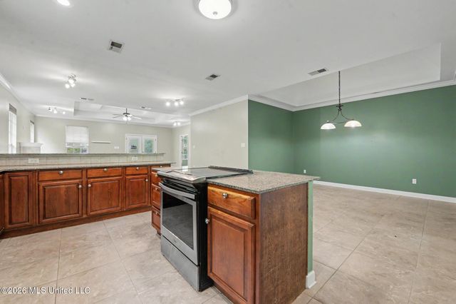 2008 Pompano Drive, Gautier, MS 39553