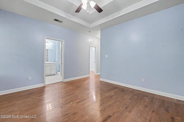2008 Pompano Drive, Gautier, MS 39553