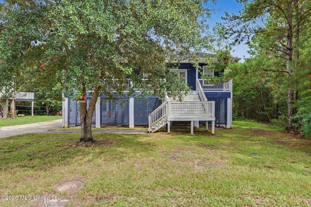 2008 Pompano Drive, Gautier, MS 39553