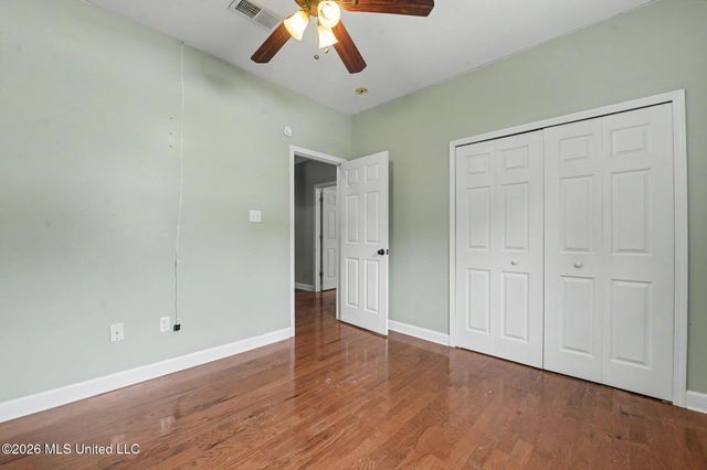 2008 Pompano Drive, Gautier, MS 39553