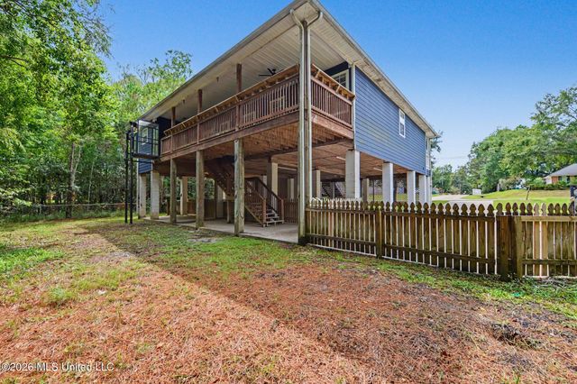2008 Pompano Drive, Gautier, MS 39553