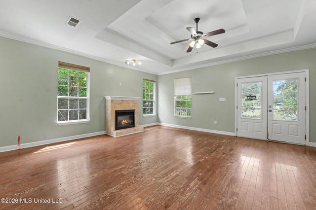 2008 Pompano Drive, Gautier, MS 39553