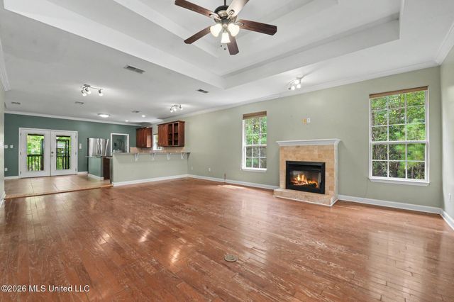 2008 Pompano Drive, Gautier, MS 39553