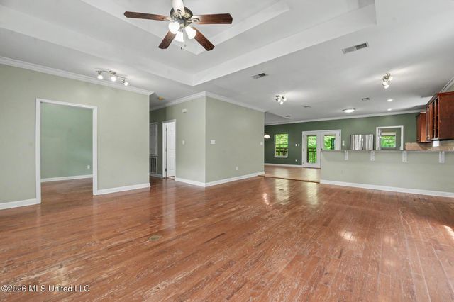2008 Pompano Drive, Gautier, MS 39553