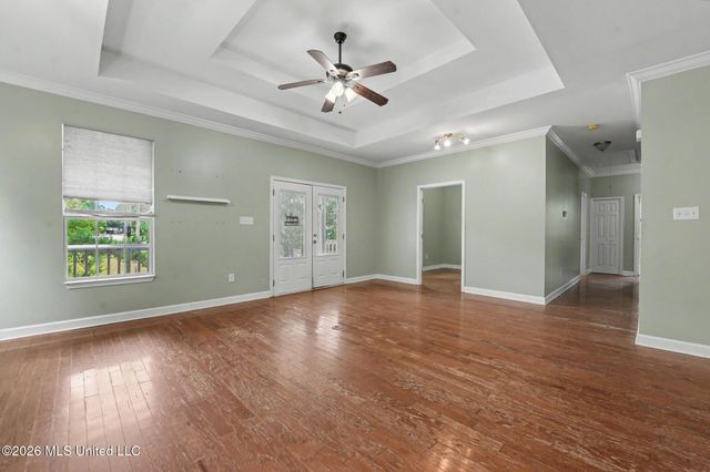 2008 Pompano Drive, Gautier, MS 39553