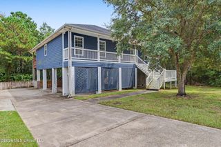 2008 Pompano Drive, Gautier, MS 39553