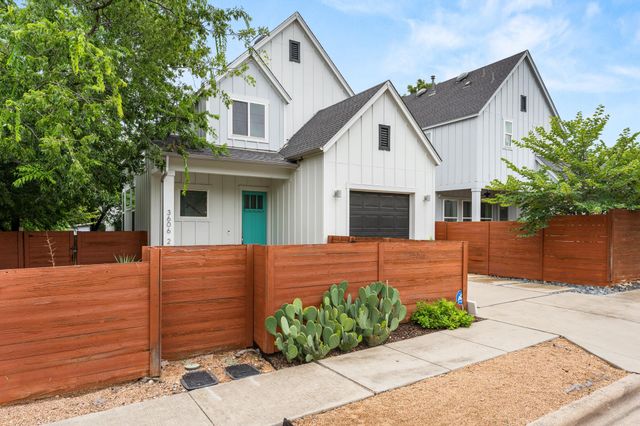 3606 Villa CT 2, Austin, TX 78704
