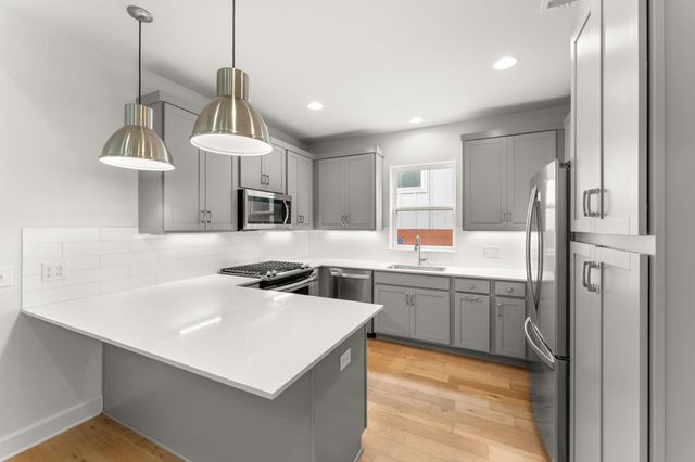 3606 Villa CT 2, Austin, TX 78704