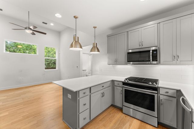 3606 Villa CT 2, Austin, TX 78704