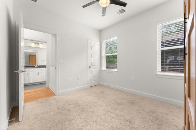 3606 Villa CT 2, Austin, TX 78704
