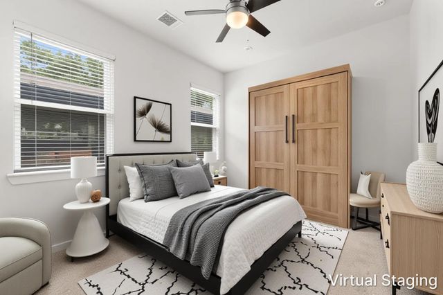 3606 Villa CT 2, Austin, TX 78704