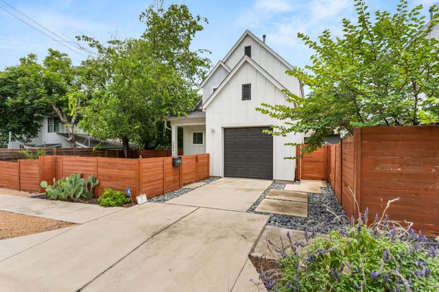 3606 Villa CT 2, Austin, TX 78704