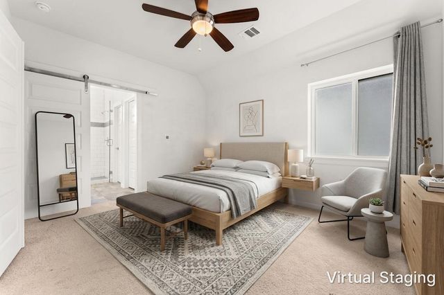 3606 Villa CT 2, Austin, TX 78704