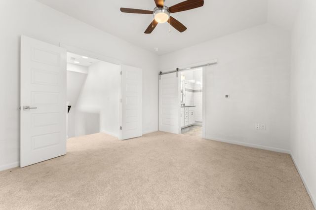 3606 Villa CT 2, Austin, TX 78704
