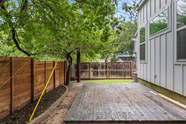 3606 Villa CT 2, Austin, TX 78704