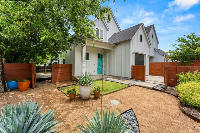 3606 Villa CT 2, Austin, TX 78704