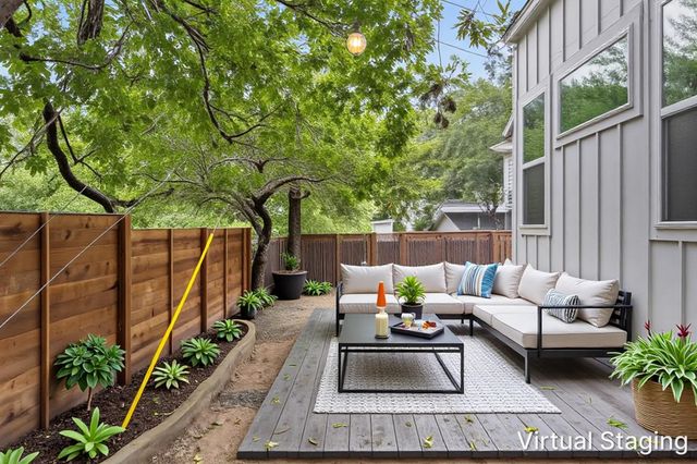 3606 Villa CT 2, Austin, TX 78704
