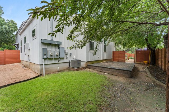 3606 Villa CT 2, Austin, TX 78704