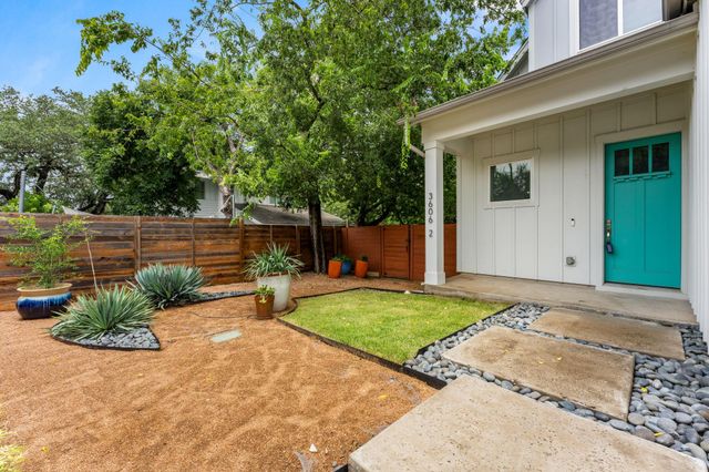 3606 Villa CT 2, Austin, TX 78704
