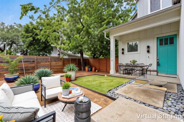 3606 Villa CT 2, Austin, TX 78704