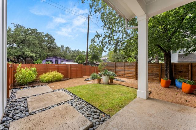 3606 Villa CT 2, Austin, TX 78704