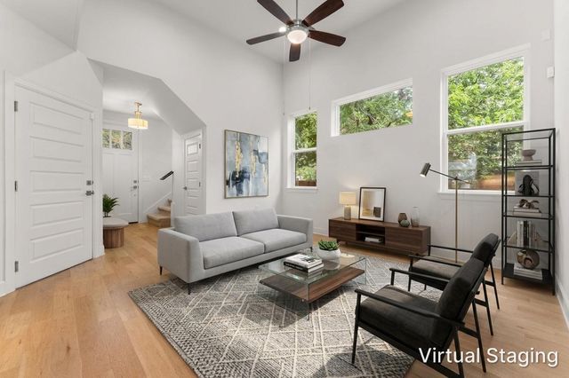 3606 Villa CT 2, Austin, TX 78704