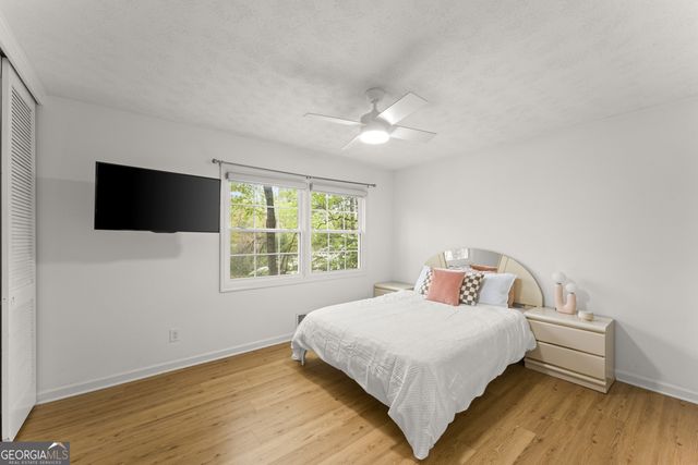 3165 Ann Road SE, Smyrna, GA 30080