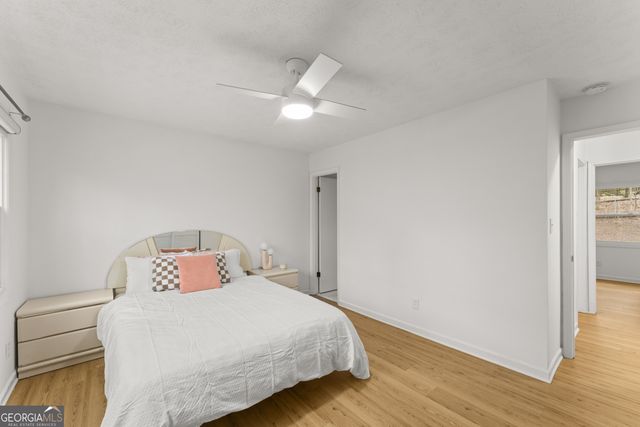 3165 Ann Road SE, Smyrna, GA 30080