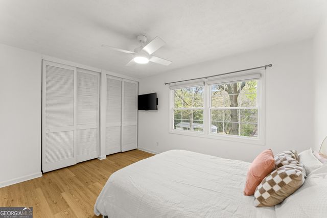 3165 Ann Road SE, Smyrna, GA 30080