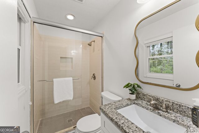 3165 Ann Road SE, Smyrna, GA 30080