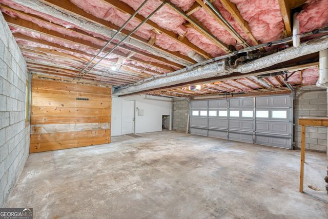 3165 Ann Road SE, Smyrna, GA 30080