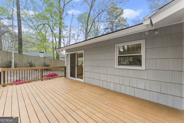 3165 Ann Road SE, Smyrna, GA 30080