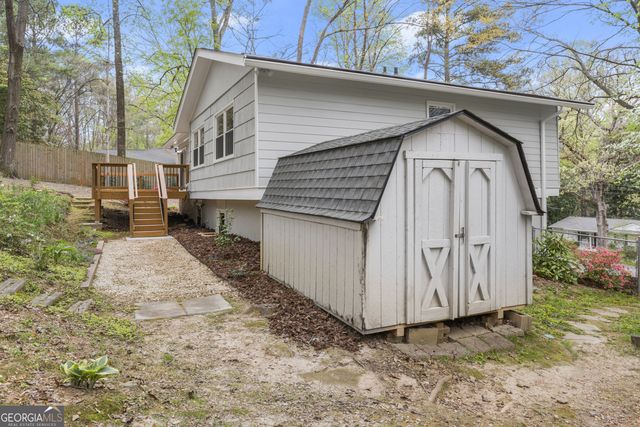 3165 Ann Road SE, Smyrna, GA 30080